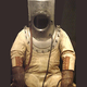 Illustration for article titled 12 Deep-Sea Diving Suits to Keep the Ocean from Crushing You Like a Walnut